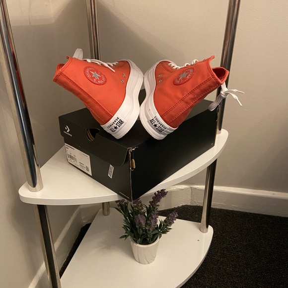 Converse Shoes - Converse all star sneakers